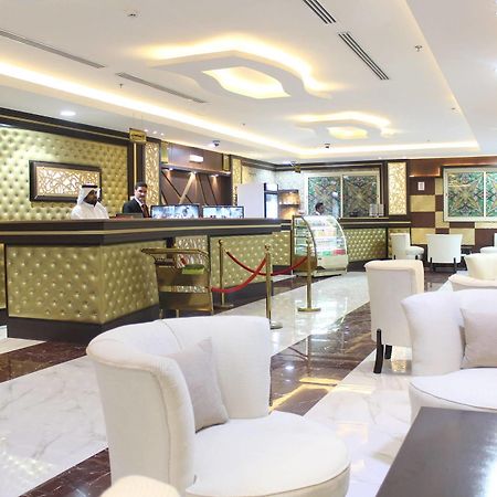 Noor Amal Apartments Serviced Riyadh Luaran gambar