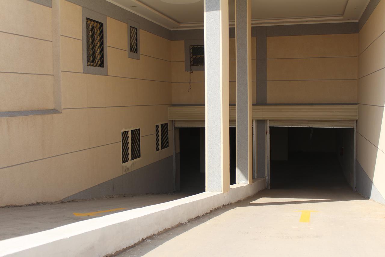 Noor Amal Apartments Serviced Riyadh Luaran gambar