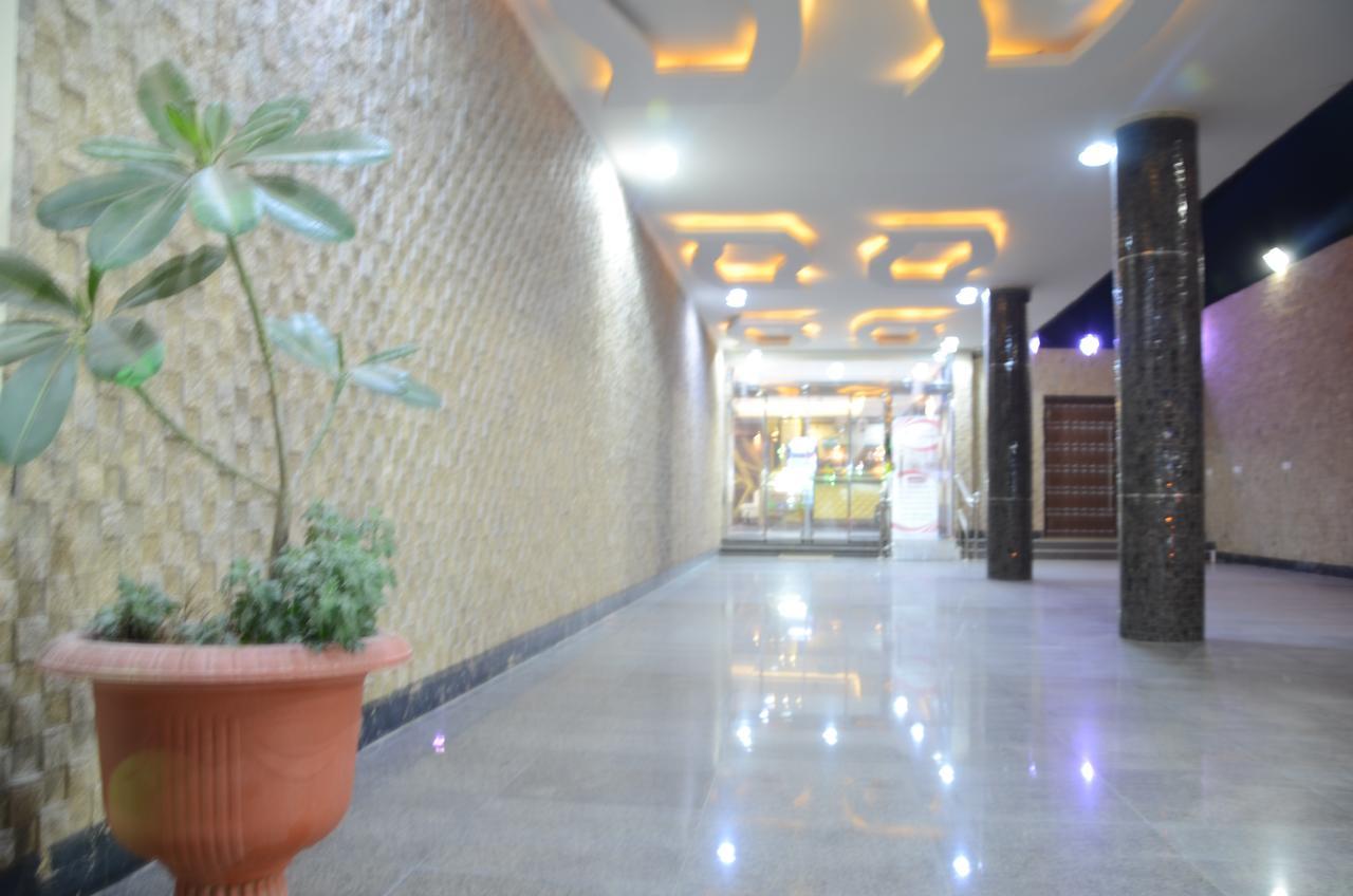 Noor Amal Apartments Serviced Riyadh Luaran gambar