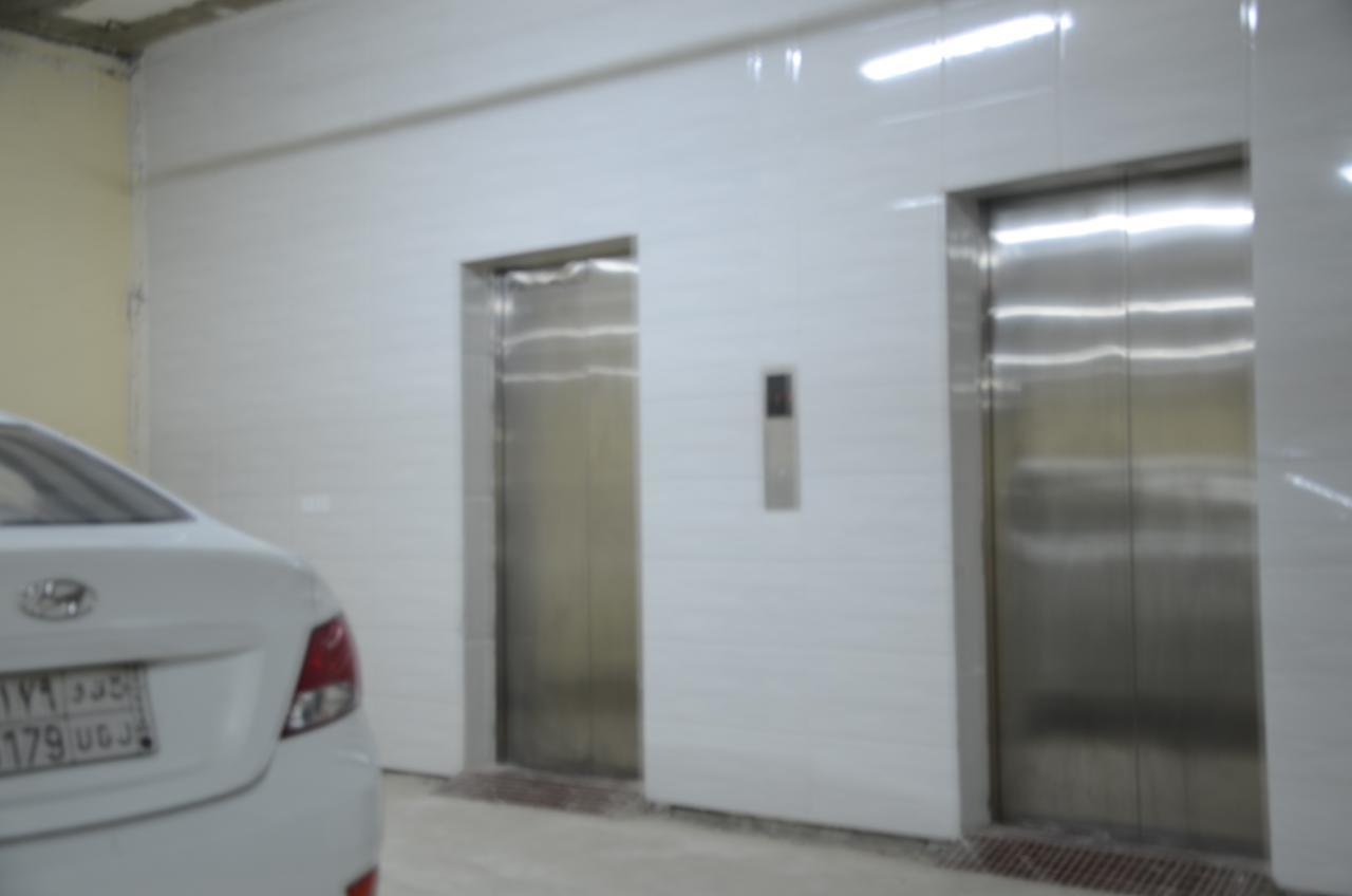 Noor Amal Apartments Serviced Riyadh Luaran gambar