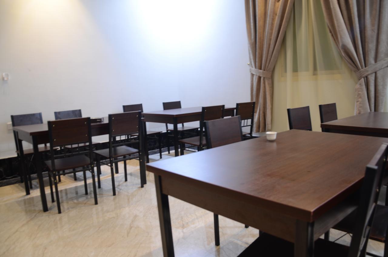 Noor Amal Apartments Serviced Riyadh Luaran gambar