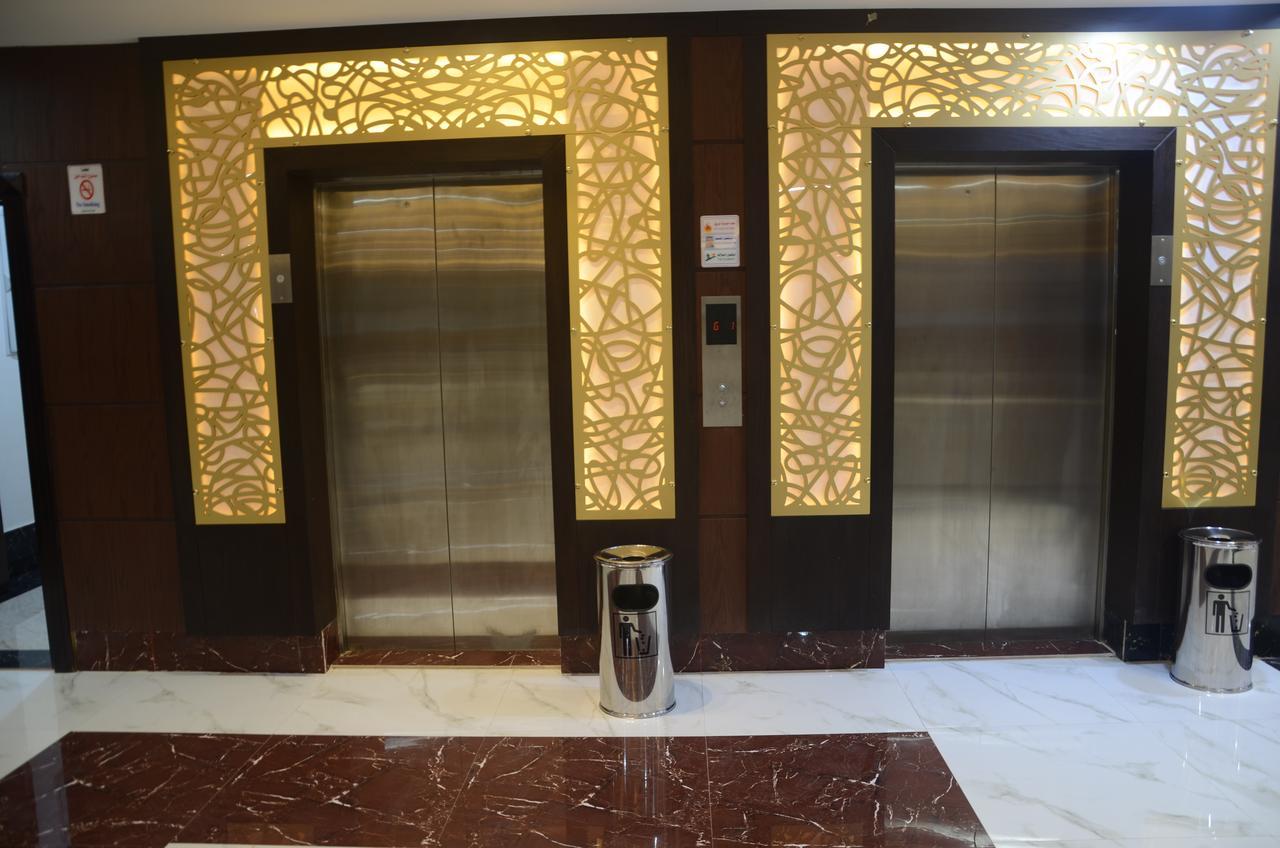 Noor Amal Apartments Serviced Riyadh Luaran gambar