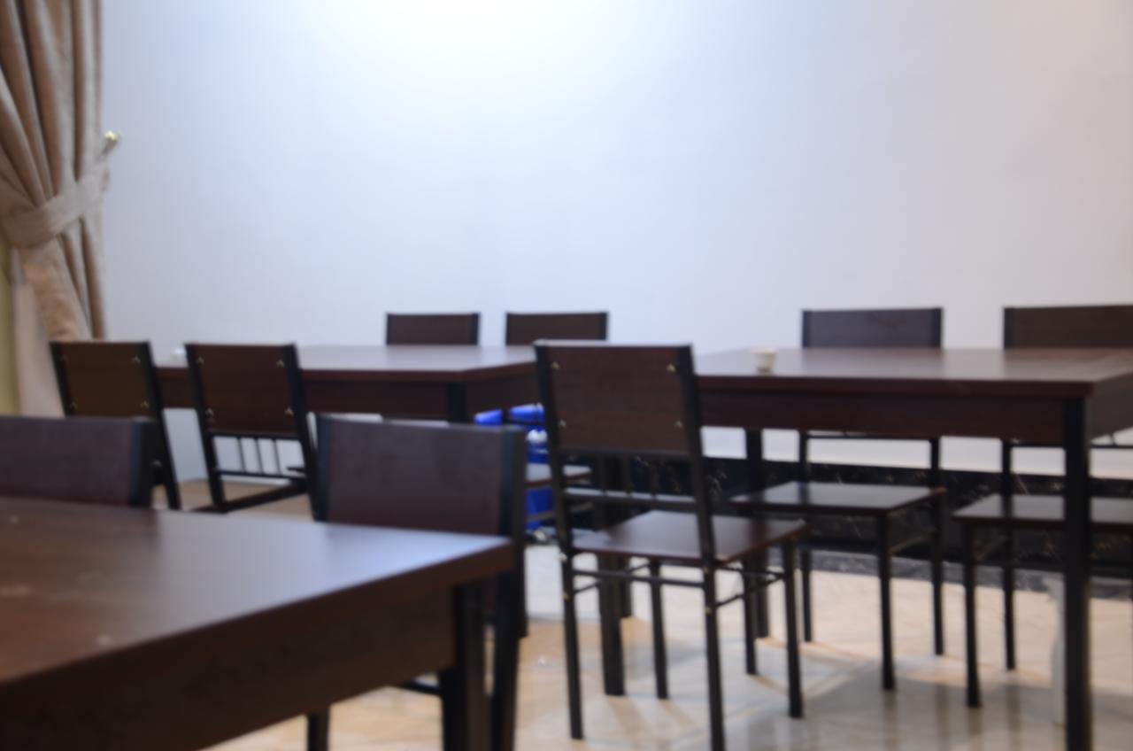 Noor Amal Apartments Serviced Riyadh Luaran gambar