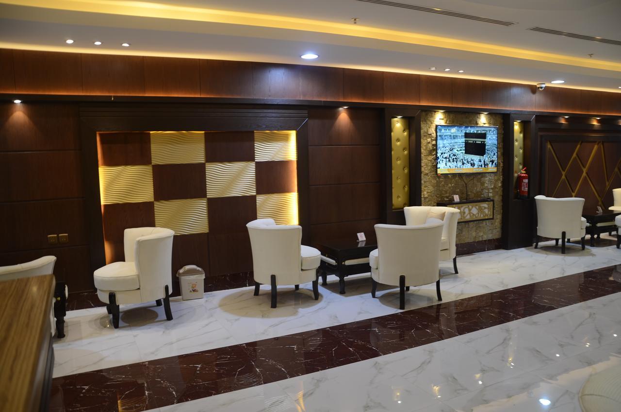 Noor Amal Apartments Serviced Riyadh Luaran gambar