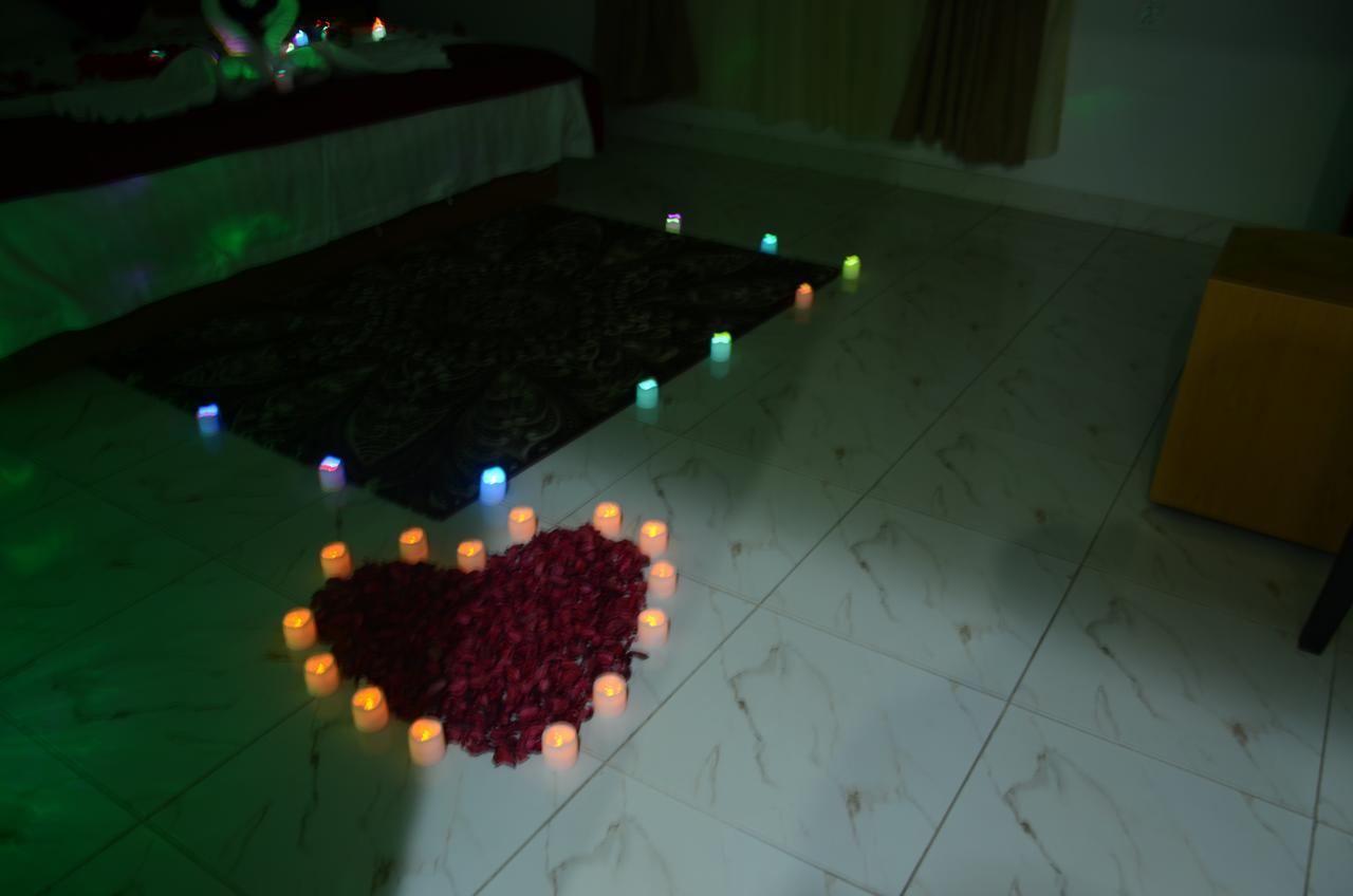 Noor Amal Apartments Serviced Riyadh Luaran gambar