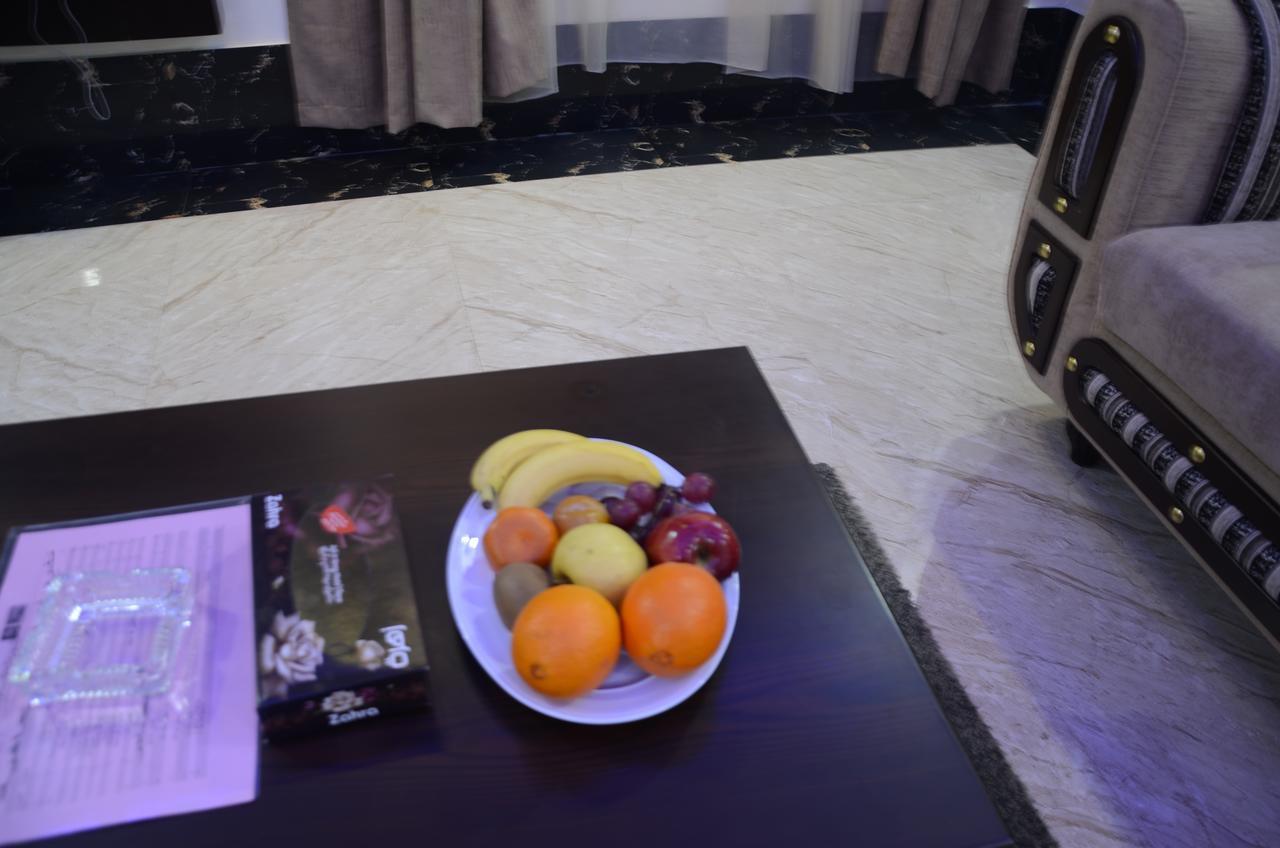 Noor Amal Apartments Serviced Riyadh Luaran gambar