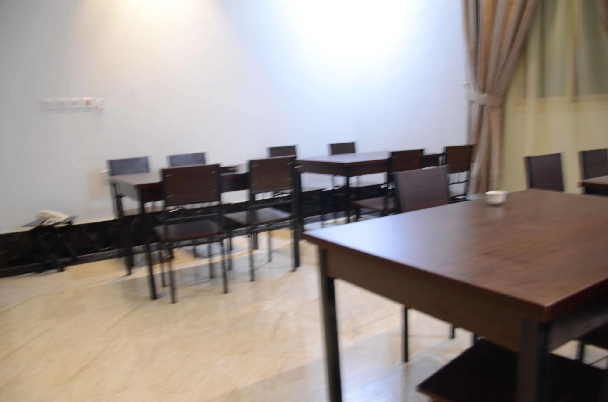 Noor Amal Apartments Serviced Riyadh Luaran gambar